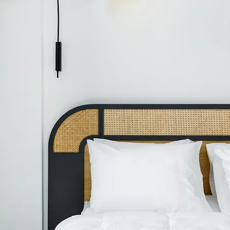 Lorian Suite By Alchemia Parking Thessaloniki Exterior photo