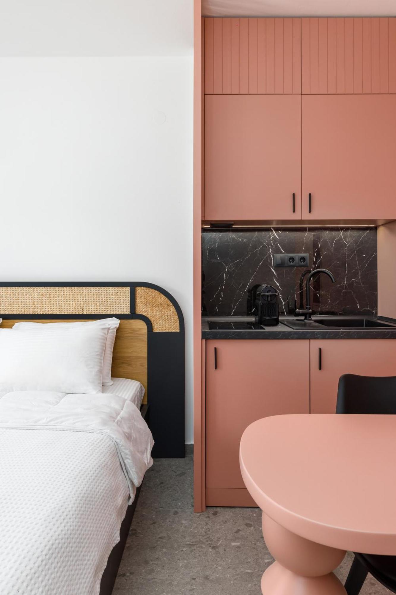Lorian By Alchemia Parking Apartamento