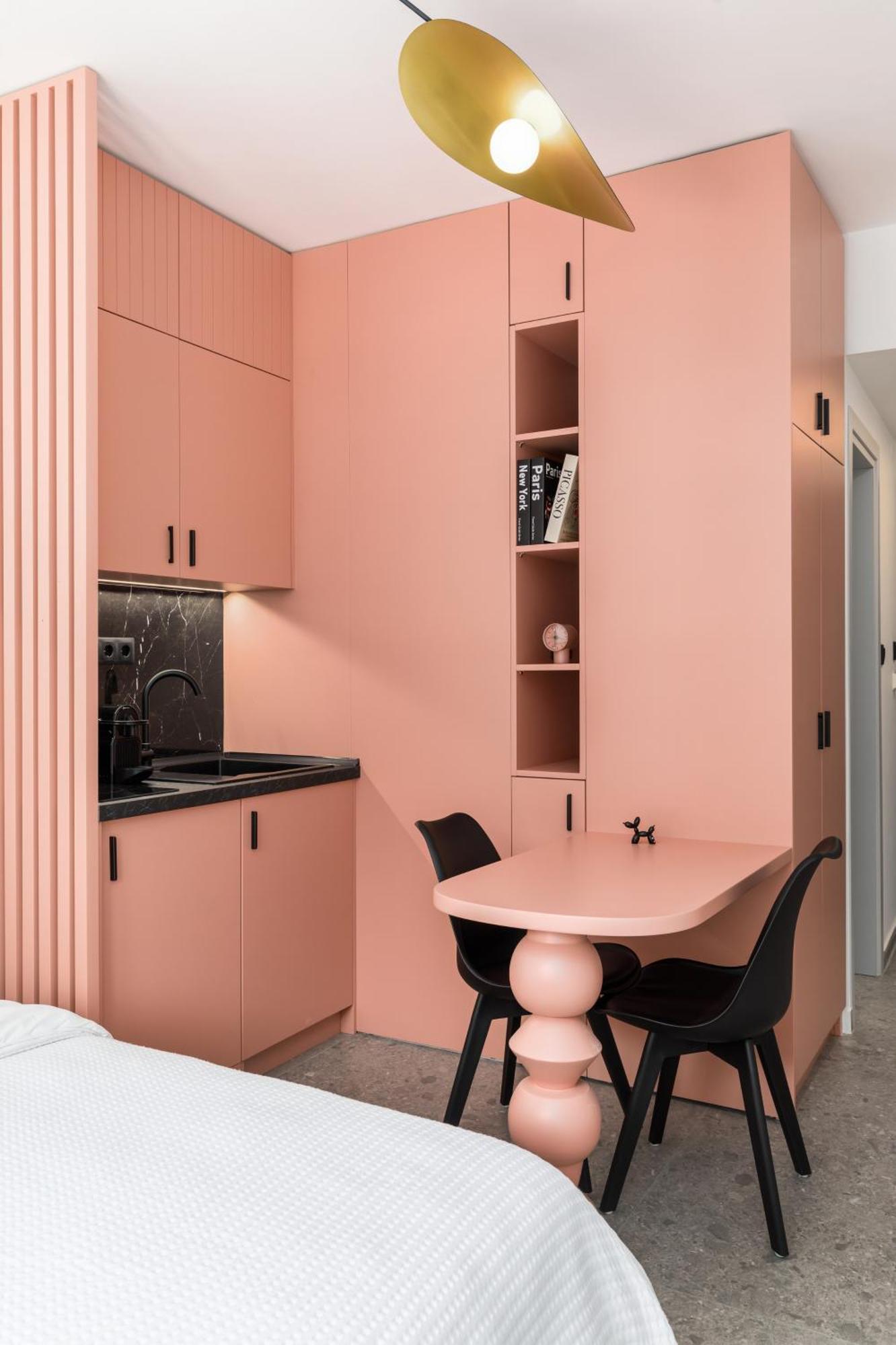 Apartamento Lorian By Alchemia Parking *