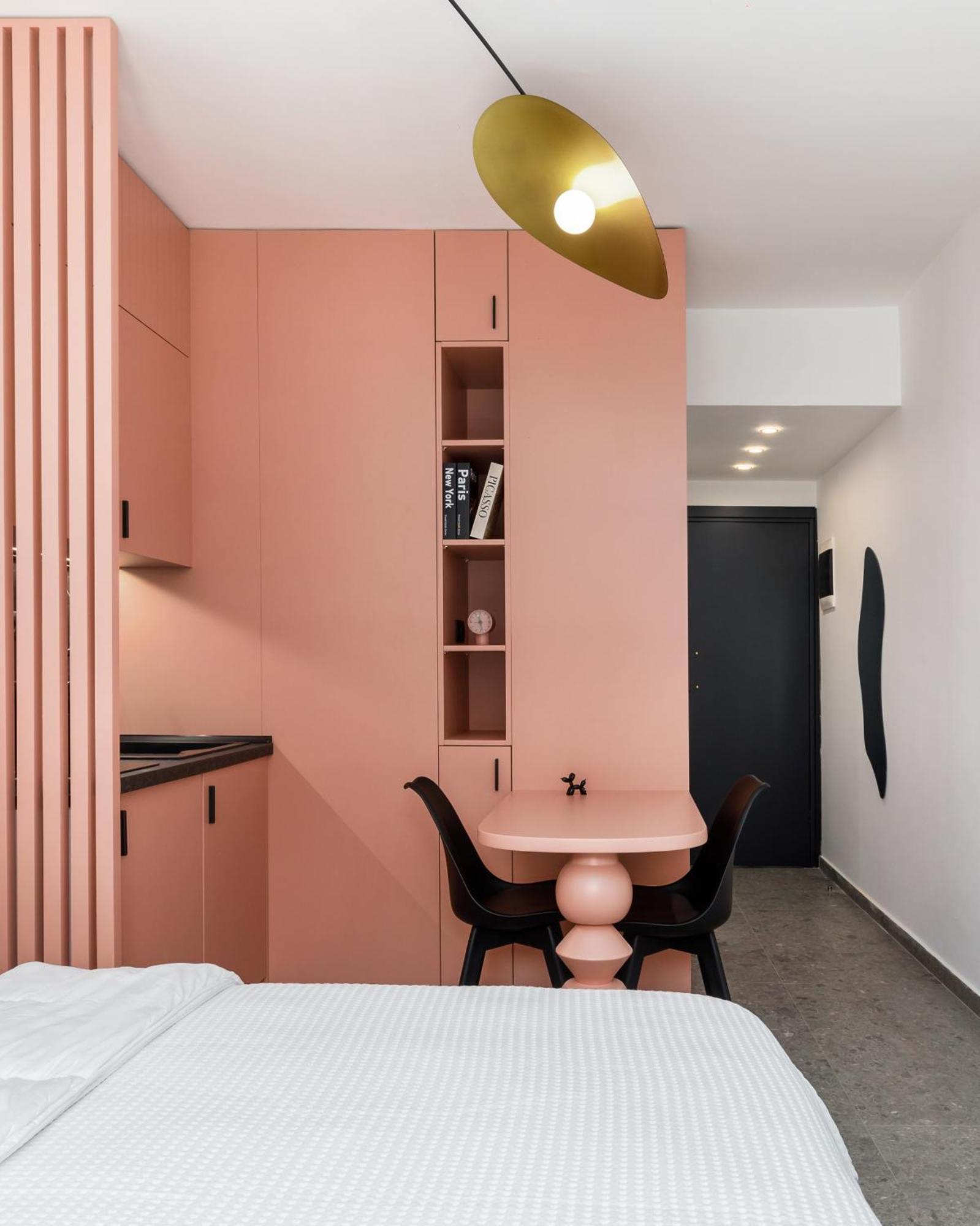 Apartamento Lorian By Alchemia Parking